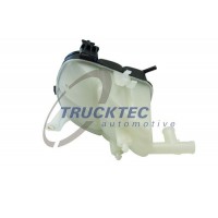 02.40.276 TRUCKTEC AUTOMOTIVE Компенсаційний бак охолоджувальна рідина
