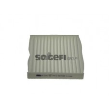 PC8186 CoopersFiaam Фільтр повітря у внутрішньому просторі