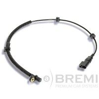 50227 BREMI Датчик частота обертання колеса