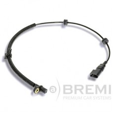 50227 BREMI Датчик частота обертання колеса