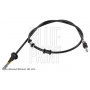 ADC446196 BLUE PRINT Тросик, cтояночный тормоз