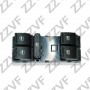 ZVKK054 ZZVF Вимикач склопідйомник