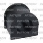 PSE20818 PATRON Втулка стабілізатора