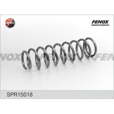 SPR15018 FENOX Пружина ходової частини