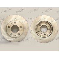 DC04.125 FRIGAIR Гальмівний диск
