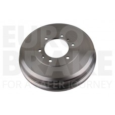 5825251405 EUROBRAKE Гальмівний барабан