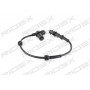 412W0030 RIDEX Датчик частота обертання колеса