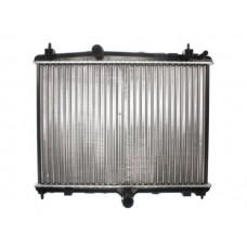 D7P059TT THERMOTEC Радіатор охолодження двигуна