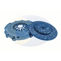 ECK291 COMLINE Комплект зчеплення