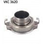 VKC 3620 SKF Вижимний підшипник