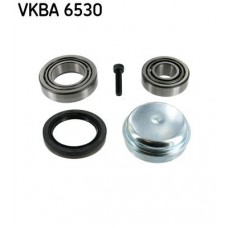VKBA6530 SKF Комплект підшипника ступиці колеса