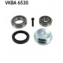VKBA6530 SKF Комплект підшипника ступиці колеса