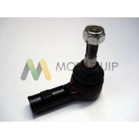LVTR1456 MOTAQUIP Наконечник поперечної кермової тяги