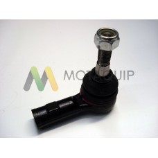 LVTR1456 MOTAQUIP Наконечник поперечної кермової тяги
