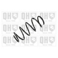 QCS6596 QUINTON HAZELL Пружина ходової частини