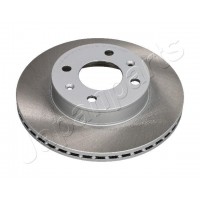DI-K10C JAPANPARTS Гальмівний диск