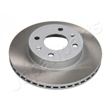 DI-K10C JAPANPARTS Гальмівний диск