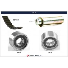 KH 480 HUTCHINSON Комплект ременя ГРМ