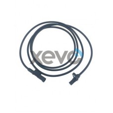 XBS668 ELTA AUTOMOTIVE Датчик частота обертання колеса