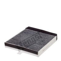 E1916LC01 HENGST FILTER Фільтр повітря у внутрішньому просторі