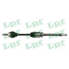 DS52559 LPR Привідний вал