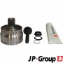 1143201400 JP GROUP Шарнир, Привідний вал