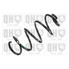 QCS6701 QUINTON HAZELL Пружина ходової частини
