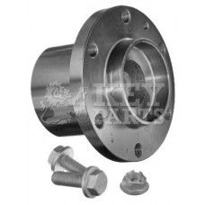 KWB1198 KEY PARTS Комплект підшипника ступиці колеса