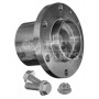 KWB1198 KEY PARTS Комплект підшипника ступиці колеса