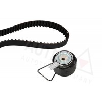 702369 AUTEX Комплект ременя ГРМ