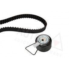 702369 AUTEX Комплект ременя ГРМ