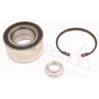 807784 AUTEX Комплект підшипника ступиці колеса