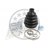 CVB-10522TPE OPTIMAL Комплект пыльника, Привідний вал