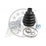 CVB-10522TPE OPTIMAL Комплект пыльника, Привідний вал