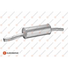 E12872E EUROREPAR Предглушник вихлопних газів