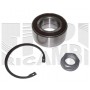 RA3076 AUTOTEAM Комплект підшипника ступиці колеса