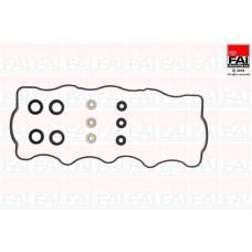 RC1522S FAI AutoParts Прокладка, Кришка головки циліндра