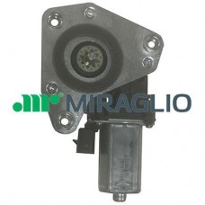 30/7014 MIRAGLIO Електродвигун склопідйомник