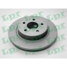 F1010PR LPR Гальмівний диск