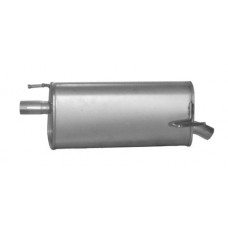 53.56.07 IMASAF Глушник вихлопних газів кінцевий