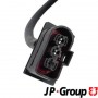 1199101400 JP GROUP Вентилятор охолодження двигуна