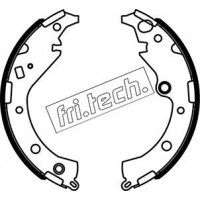 1115.339 fri.tech. Комплект гальмівних колодок