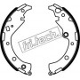 1115.339 fri.tech. Комплект гальмівних колодок