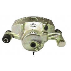 8AC 355 388-371 HELLA PAGID Гальмівний супорт