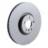 DI-0145 JAPANPARTS Гальмівний диск