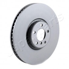 DI-0145 JAPANPARTS Гальмівний диск