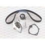 WTBK5017.01 OPEN PARTS Водяний насос комплект зубчастого ременя