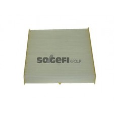 PC8367 CoopersFiaam Фільтр повітря у внутрішньому просторі