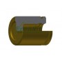 P485204 FRENKIT Поршень корпус скоби гальма
