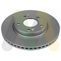 LVBD1708 MOTAQUIP Гальмівний диск